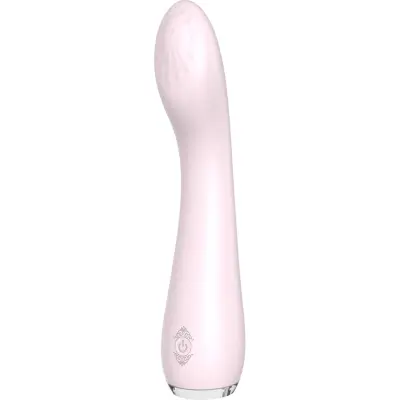 Dream Toys: Good Vibes, Flexible G-Blossom, rosa