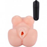 Dream Toys: The Girl Next Door, Body Stroker Lisa