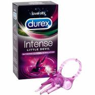 Durex Intense Little Devil Vibrations Ring