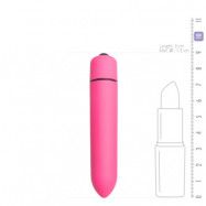 Easytoys 10 Speed Bullet Vibrator - Pink