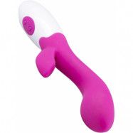 EasyToys: Lily Vibe 2.0, Rechargeable