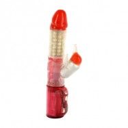 ECLIPSE 9050 VIBRATOR RED