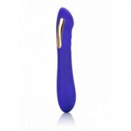 El-Stimulator Silikon Vibrator 18 cm