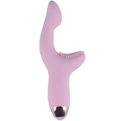 Elegance G-Spot Vibe