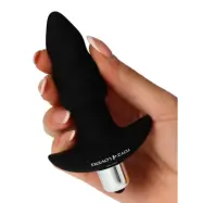 Elys Anal Bow Screw 10 cm