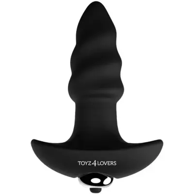 Elys Anal Bow Screw 10 cm