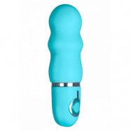 Elysium Rechargeable Vibrator Blå