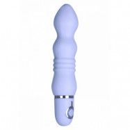 Elysium Rechargeable Vibrator Lila