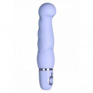 Elysium Rechargeable Vibrator Purple