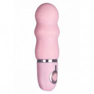 Elysium Rechargeable Vibrator Rosa