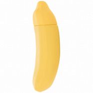 Emojibator Banan Vibrator