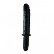 Enormass Vibrator With Handle