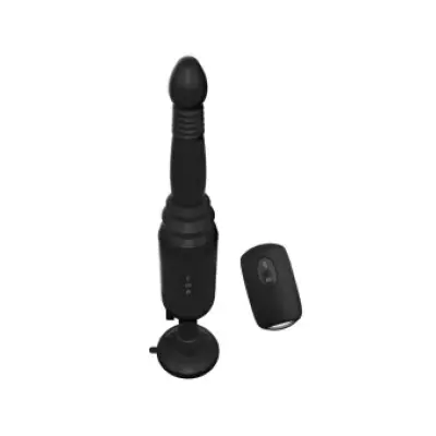 Anal Fantasy Elite Collection Anal Up & Down Vibrator And Heat Effect