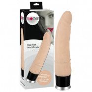 EROSTYLE Real Anal Vibrator