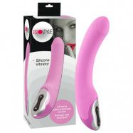 Erostyle Silicone Vibe