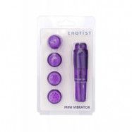 Erotist Mini Vibrator