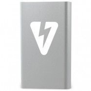 Erovolt Powerbank 8000 mAh