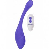 Evolved: Anywhere Vibe, Böjbar Vibrator