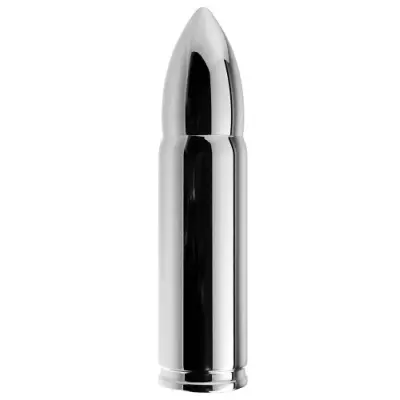 Evolved Full Metal Love