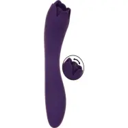 Evolved: Thorny Rose, Dual Vibrator