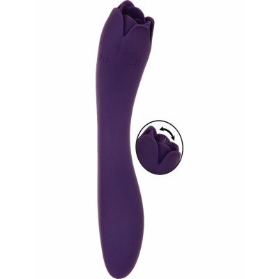 Evolved: Thorny Rose, Dual Vibrator