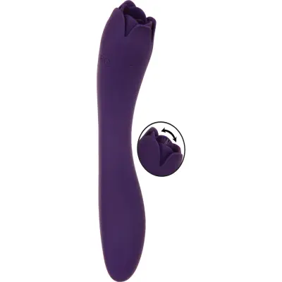 Evolved: Thorny Rose, Dual Vibrator