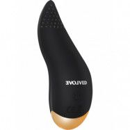 Evolved: Tip Tingler Vibrator