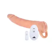 Extension Sleeve With Remote Control Bullet