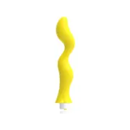G-Spot Gavyn G-Spot Vibrator Yellow