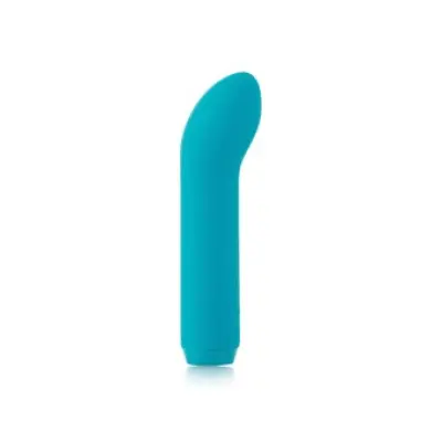 Je Joue G-Spot Bullet Vibrator Teal