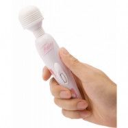 Fairy - MiniMini Massage Wand Pink -