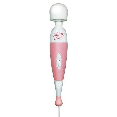 Fairy Turbo Massage Wand