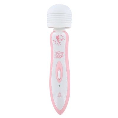Fairy Wireless Massage Wand