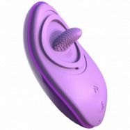 Fantasy For Her Fun Tungvibrator - Purple