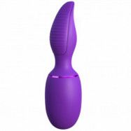 Fantasy For Her Tongue-Gasm Vibrator    - Lila