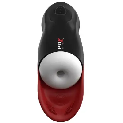 PDX Fap-O-Matic Pro Stroker