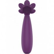 Feelztoys: Daisy Joy, Lay-On Vibrator, lila