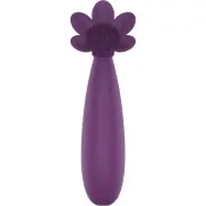 Feelztoys: Daisy Joy, Lay-On Vibrator, lila
