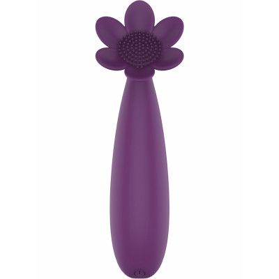 Feelztoys: Daisy Joy, Lay-On Vibrator, lila