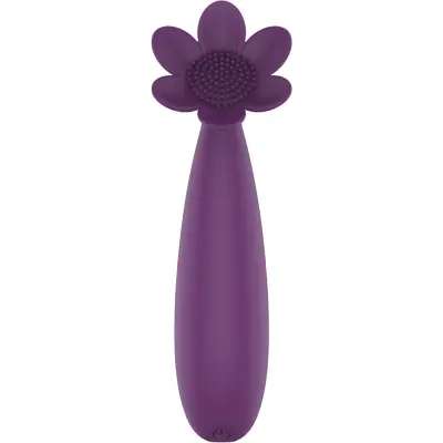 Feelztoys: Daisy Joy, Lay-On Vibrator, lila