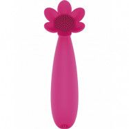 Feelztoys: Daisy Joy, Lay-On Vibrator, rosa