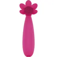 Feelztoys: Daisy Joy, Lay-On Vibrator, rosa
