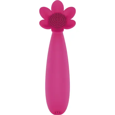Feelztoys: Daisy Joy, Lay-On Vibrator, rosa