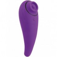 Feelztoys: FemmeGasm, Pulsating Vibrator, lila