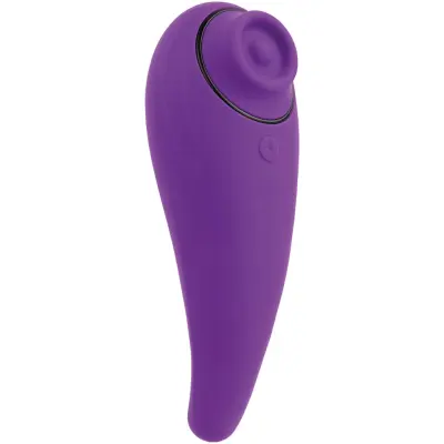 Feelztoys: FemmeGasm, Pulsating Vibrator, lila