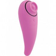 Feelztoys: FemmeGasm, Pulsating Vibrator, rosa