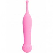 FeelzToys: Mister Sweetspot, Clitoral Vibrator, rosa