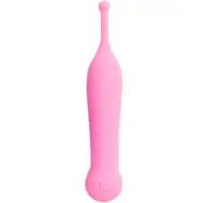 FeelzToys: Mister Sweetspot, Clitoral Vibrator, rosa