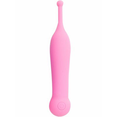 FeelzToys: Mister Sweetspot, Clitoral Vibrator, rosa