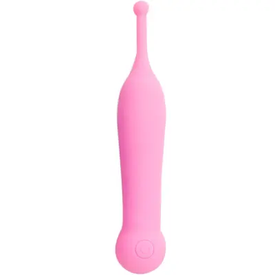 FeelzToys: Mister Sweetspot, Clitoral Vibrator, rosa